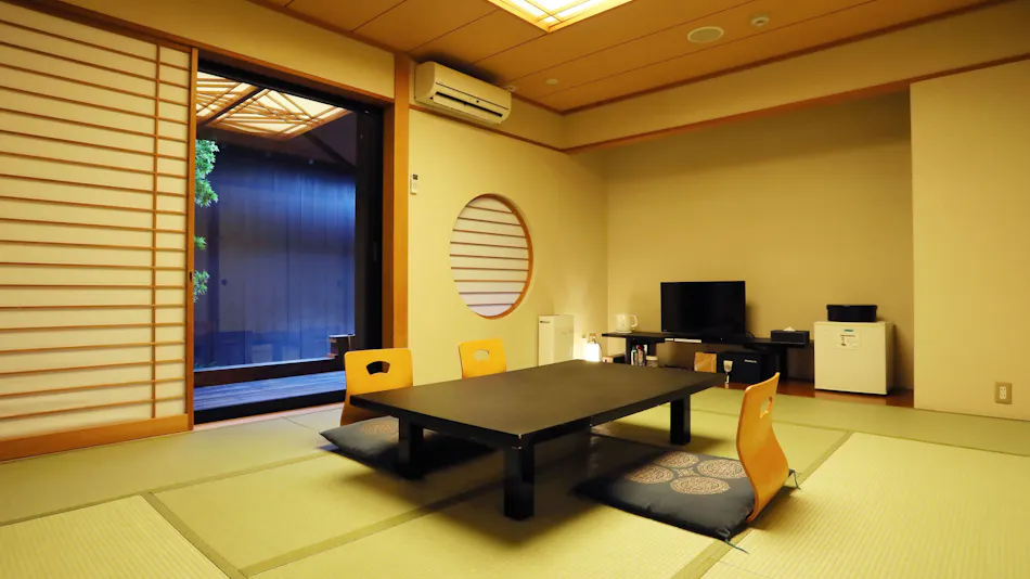 Liberty Resort Kunozan