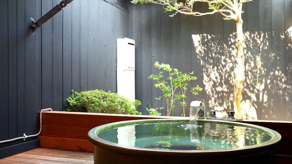 Liberty Resort Kunozan