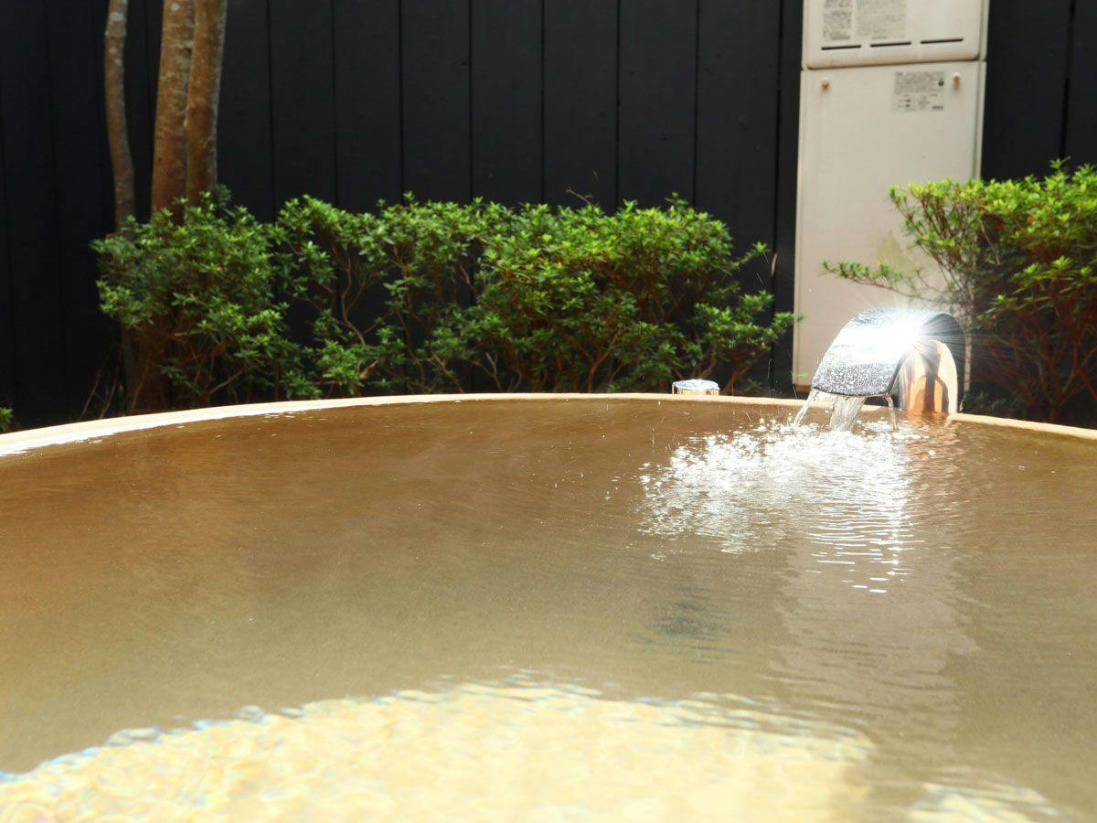 Liberty Resort Kunozan