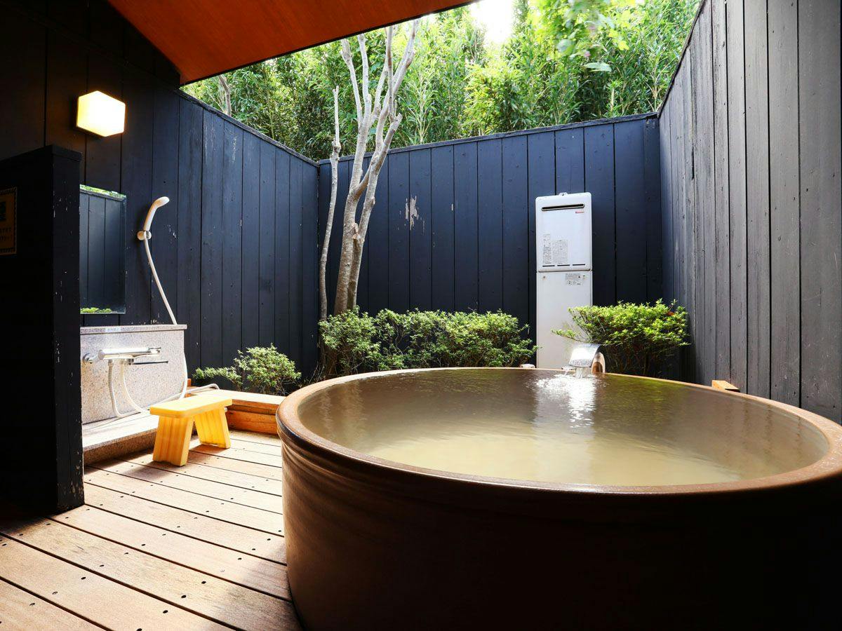 Liberty Resort Kunozan