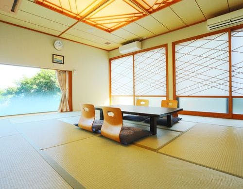 15畳　露天風呂付◆優雅なひとときを・・