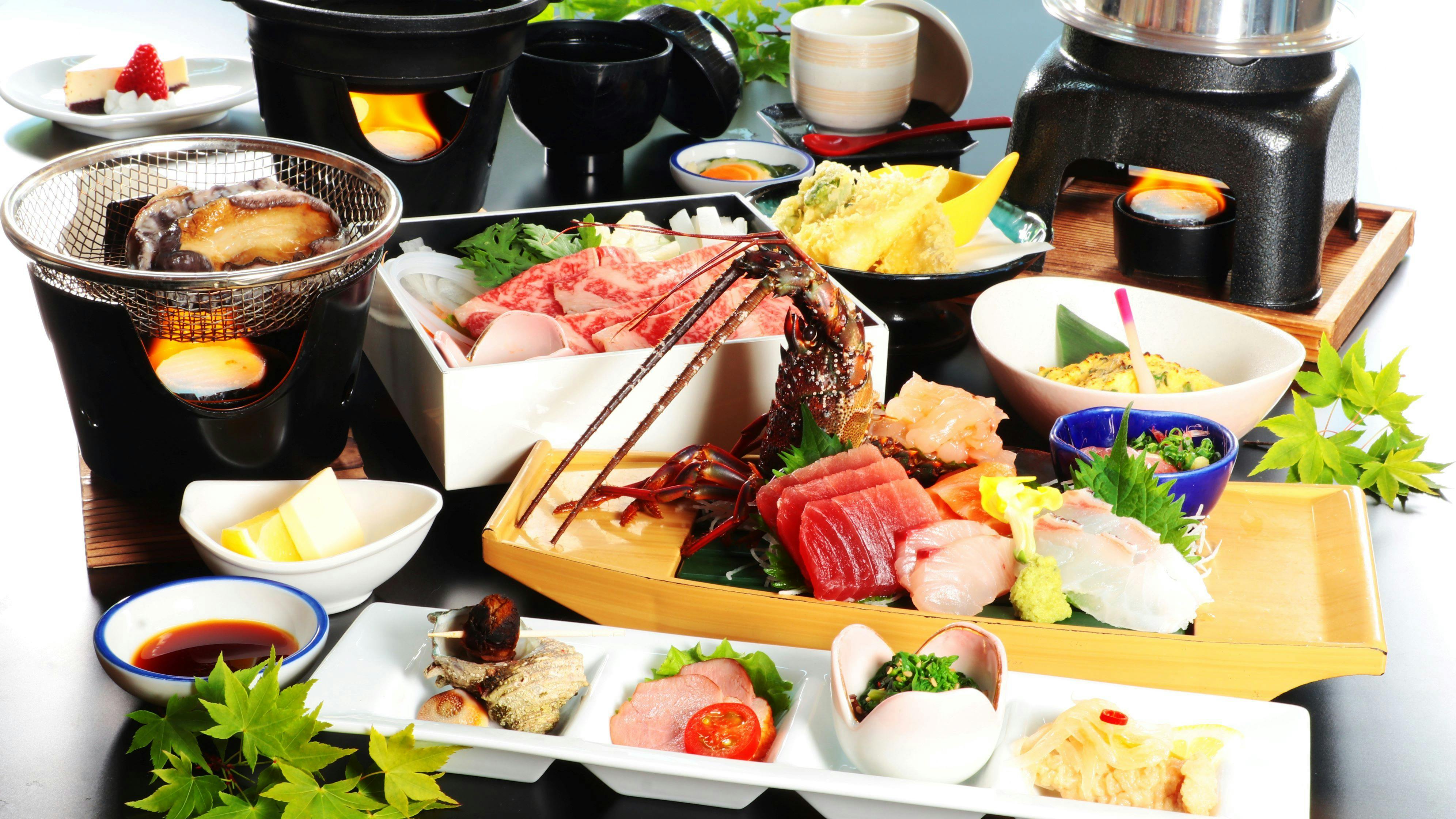 Liberty Resort Kunozan