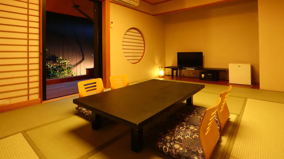 Liberty Resort Kunozan