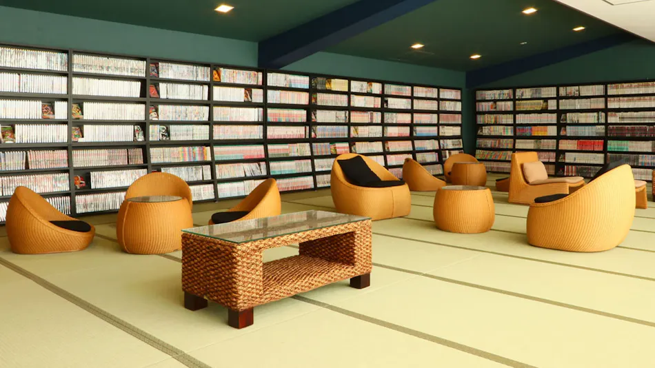 Liberty Resort Kunozan