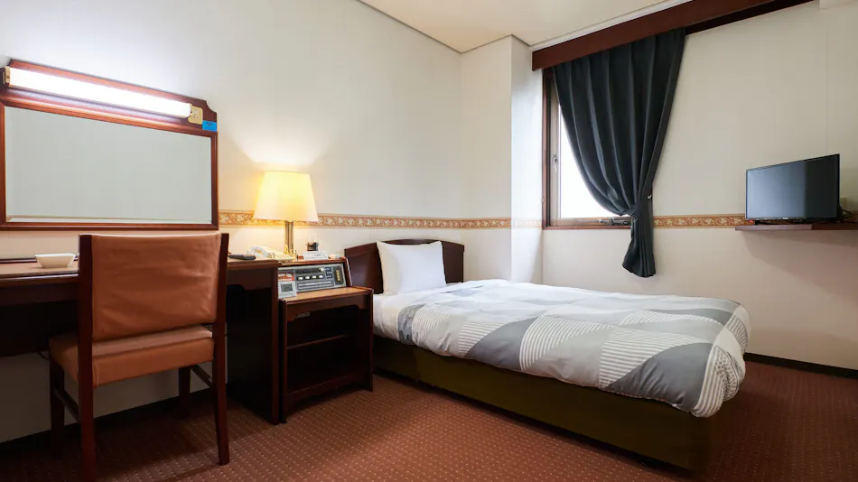 ecoHotel