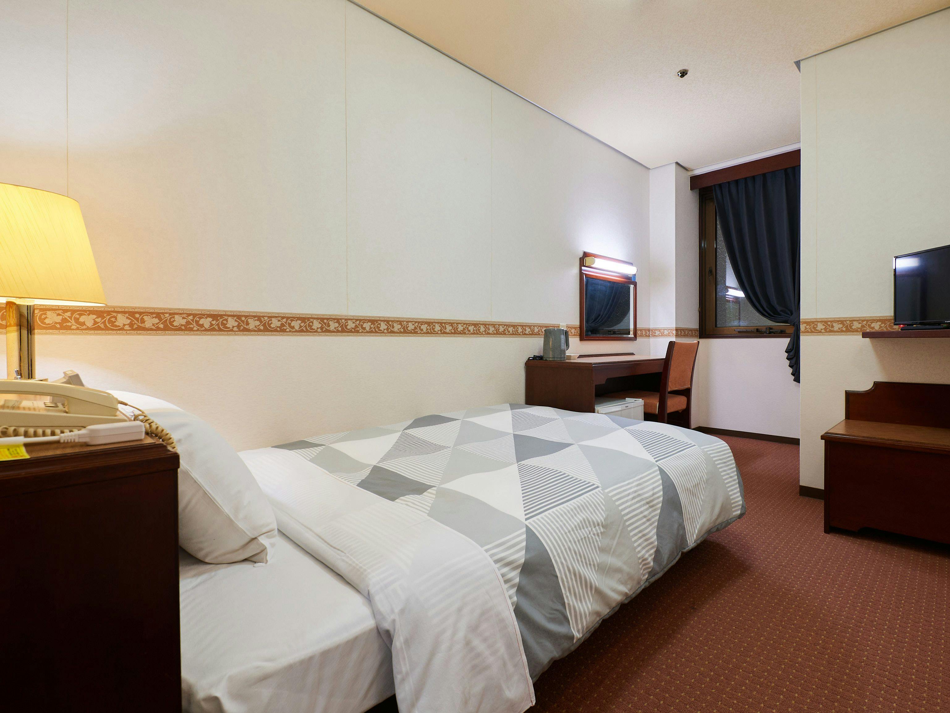 ecoHotel