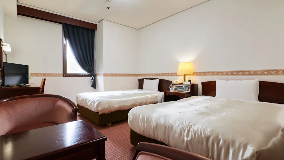 ecoHotel