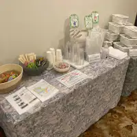 บาร์สิ่งอำนวยความสะดวก