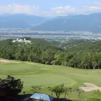 กรีนหลุมที่ 4