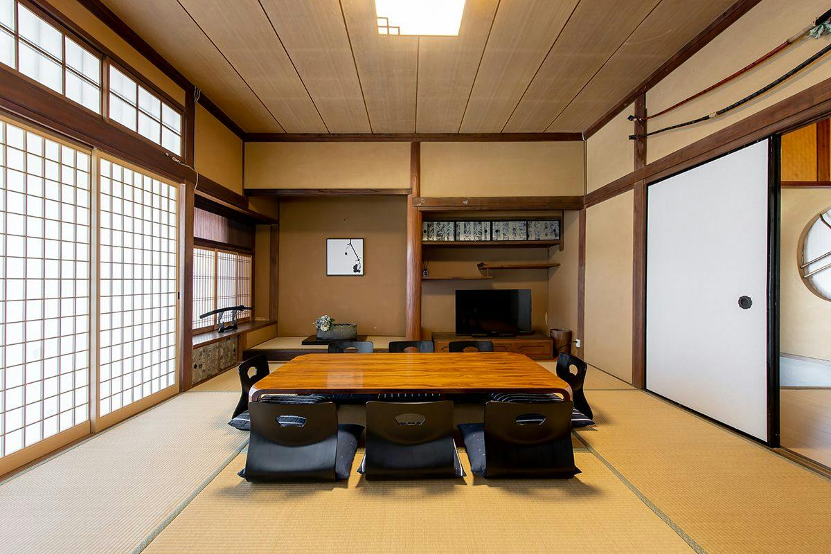 Oyado Ryu