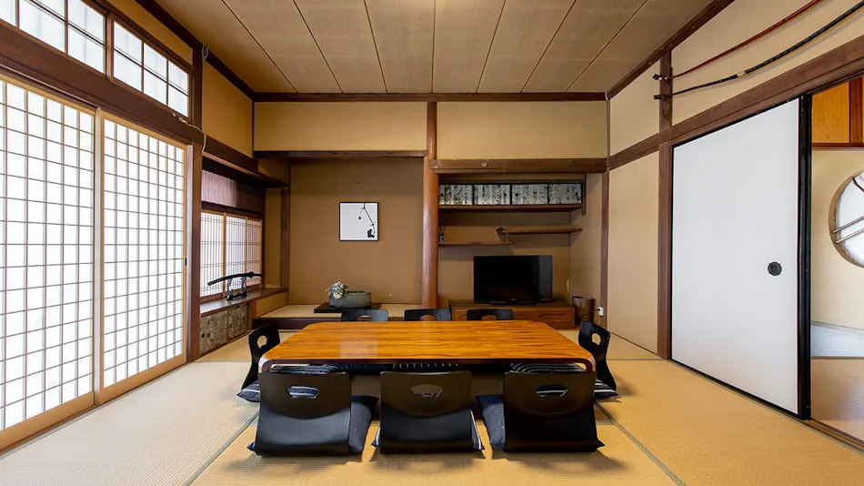 Oyado Ryu