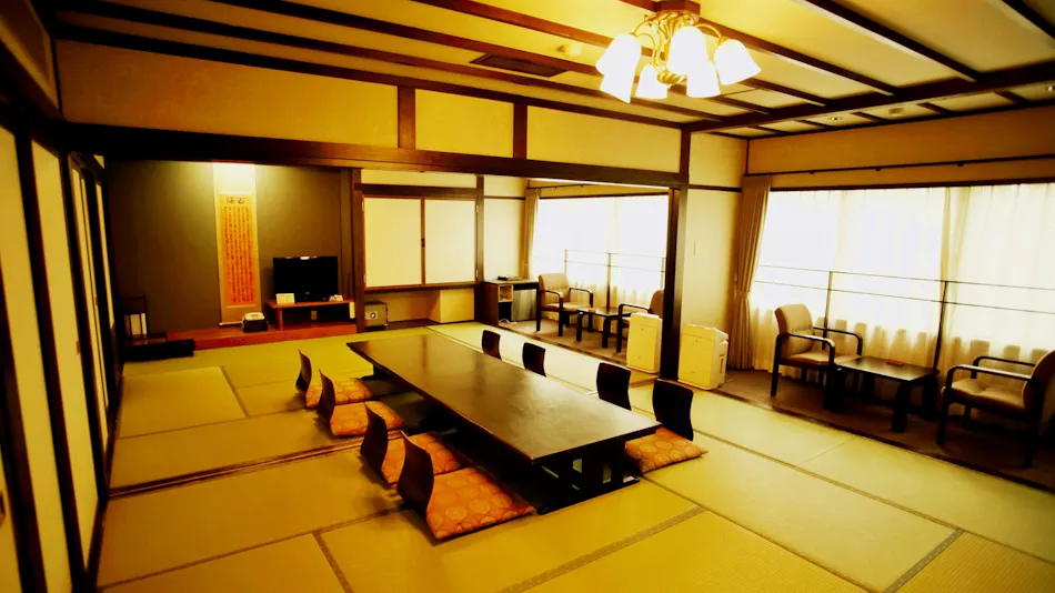 Asama Onsen Miyama-so