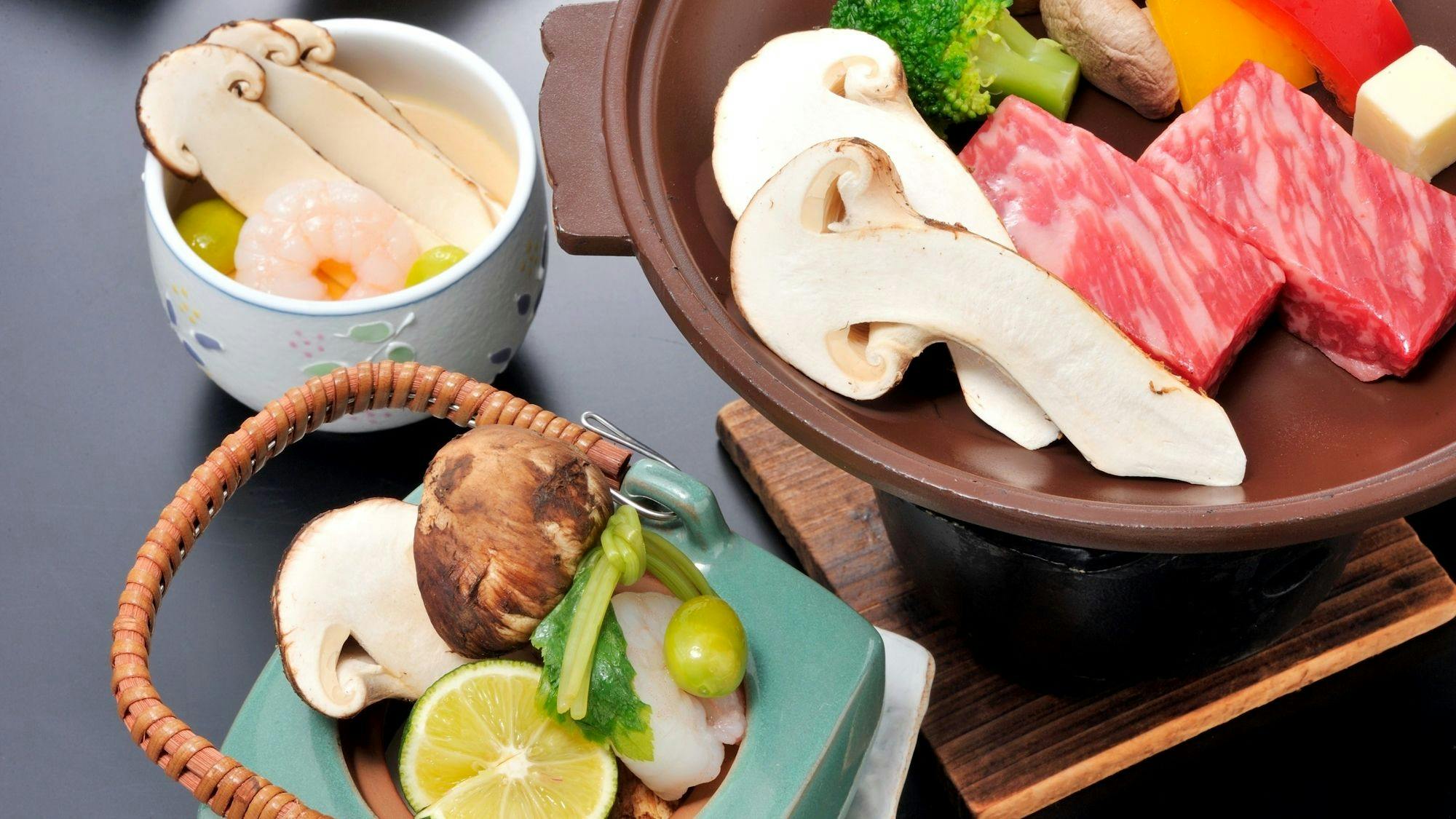 Asama Onsen Miyama-so