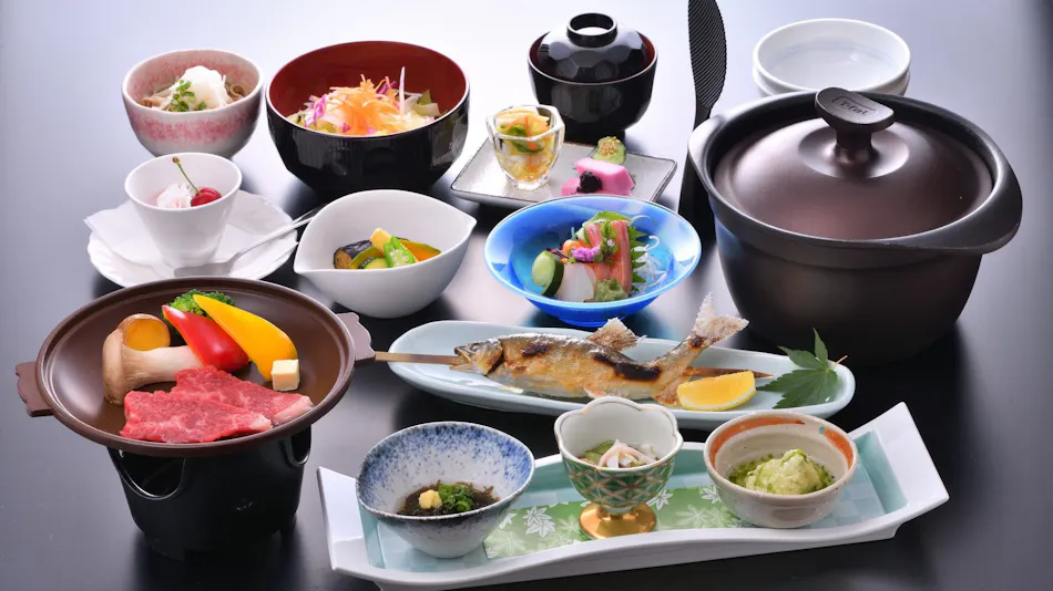 Asama Onsen Miyama-so
