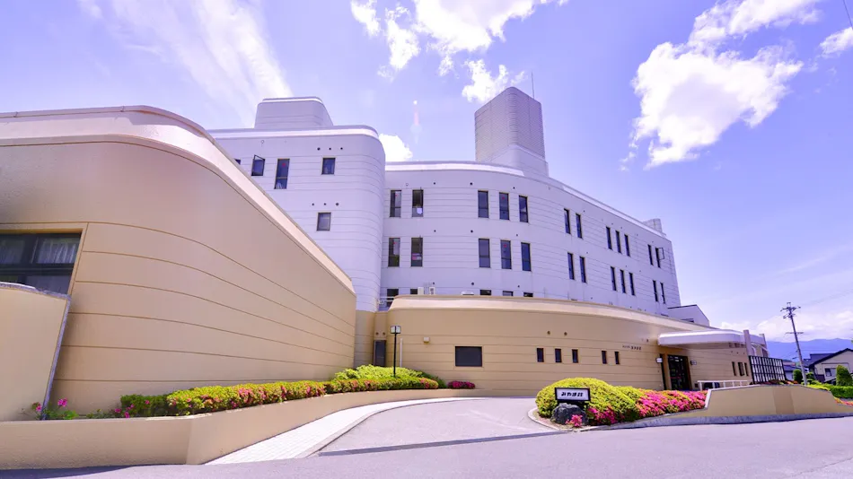 Asama Onsen Miyama-so