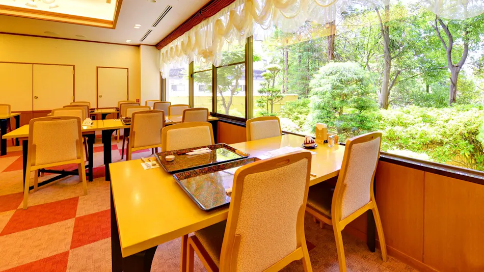 Asama Onsen Miyama-so