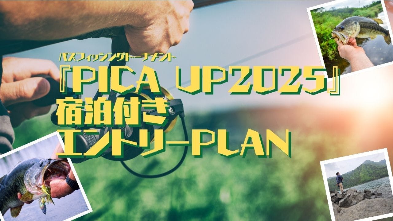 PICA Fuji Saiko