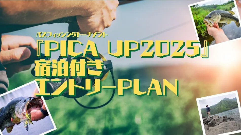 PICA Fuji Saiko