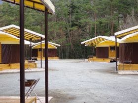 PICA富士西湖