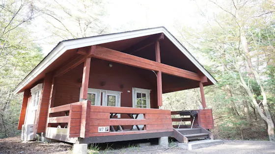 코티지 M - 외관