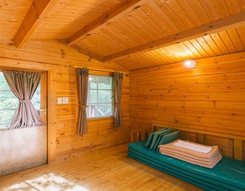 コテージS　外観