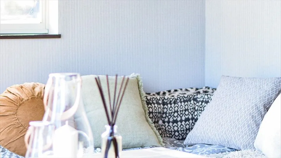 My Grey Terrace