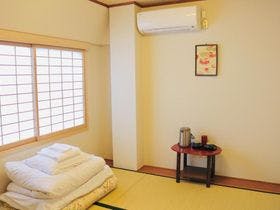 憩の家