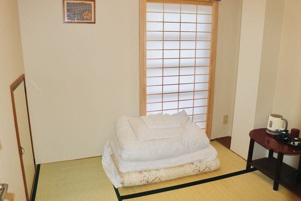 Ikoi-no-ie