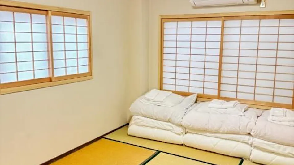 Ikoi-no-ie