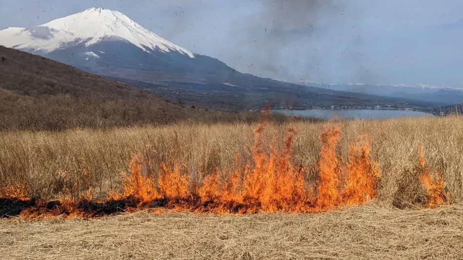 Zekkei Fuji no Yado Rokumeikan HILLS Yamanakako