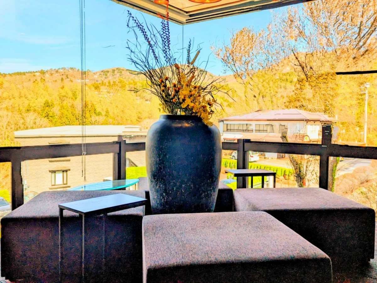 ล็อบบี้