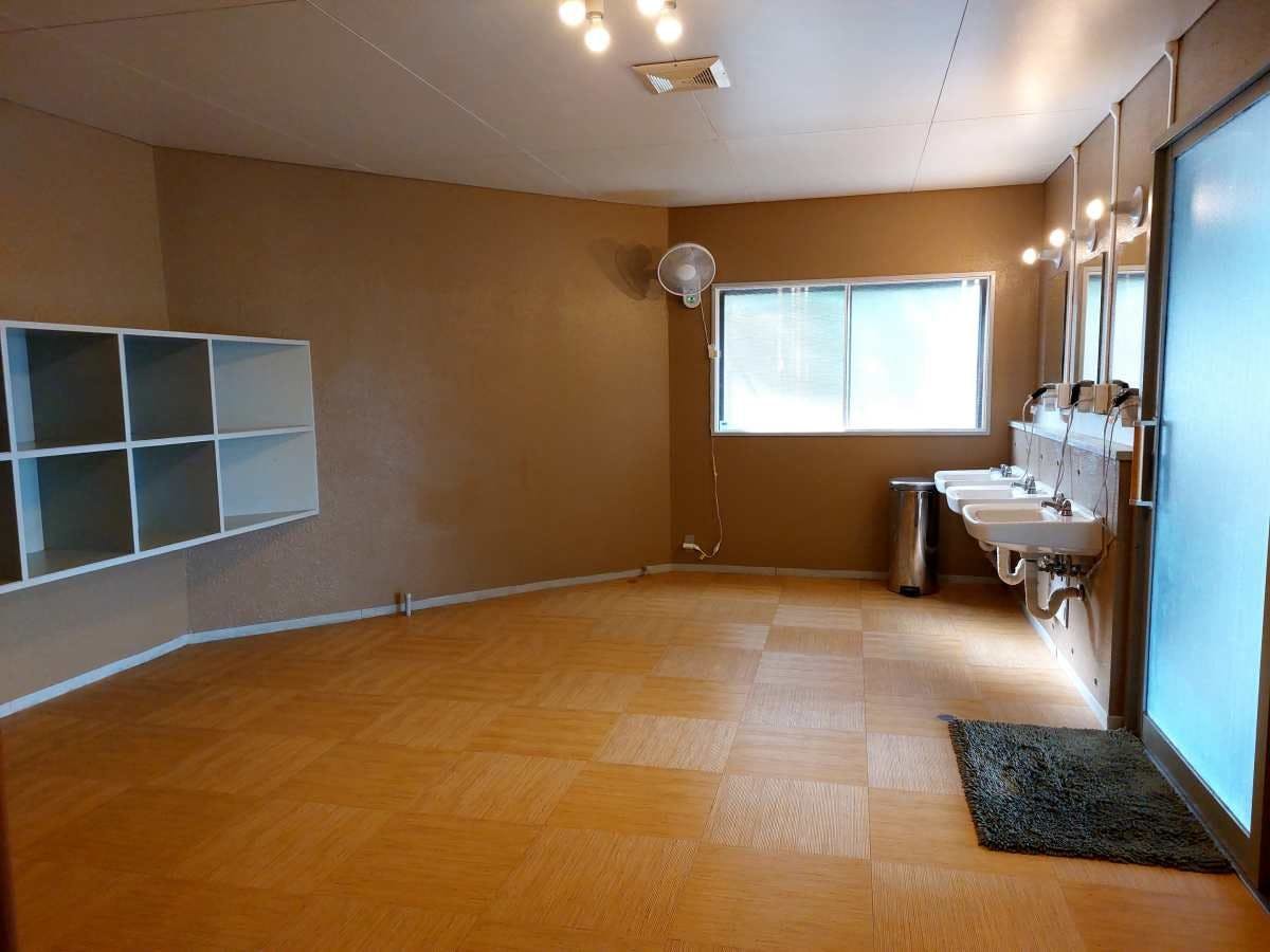 ห้องเปลี่ยนเสื้อผ้า