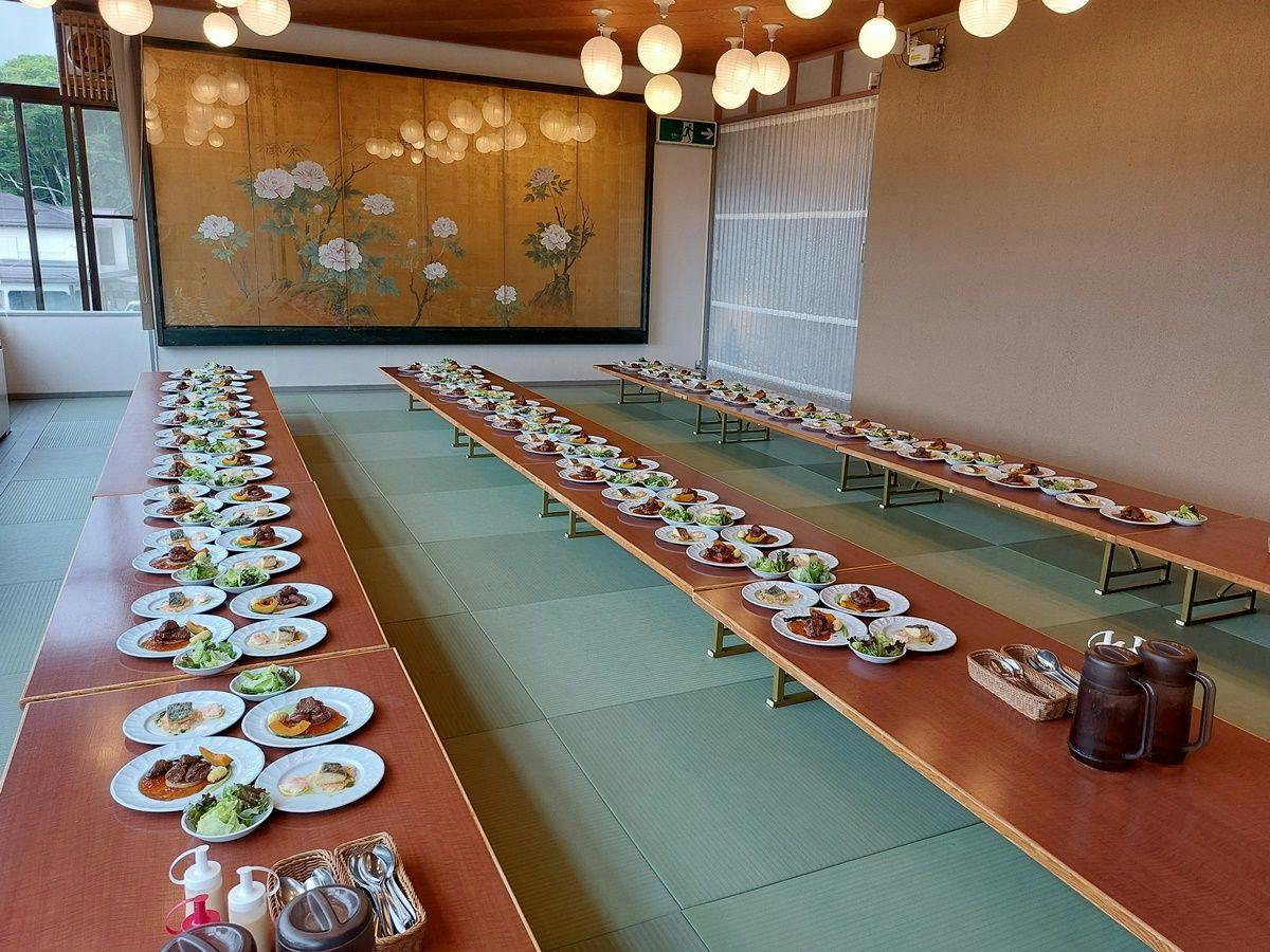 Zekkei Fuji no Yado Rokumeikan HILLS Yamanakako