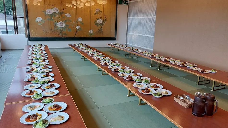 Zekkei Fuji no Yado Rokumeikan HILLS Yamanakako