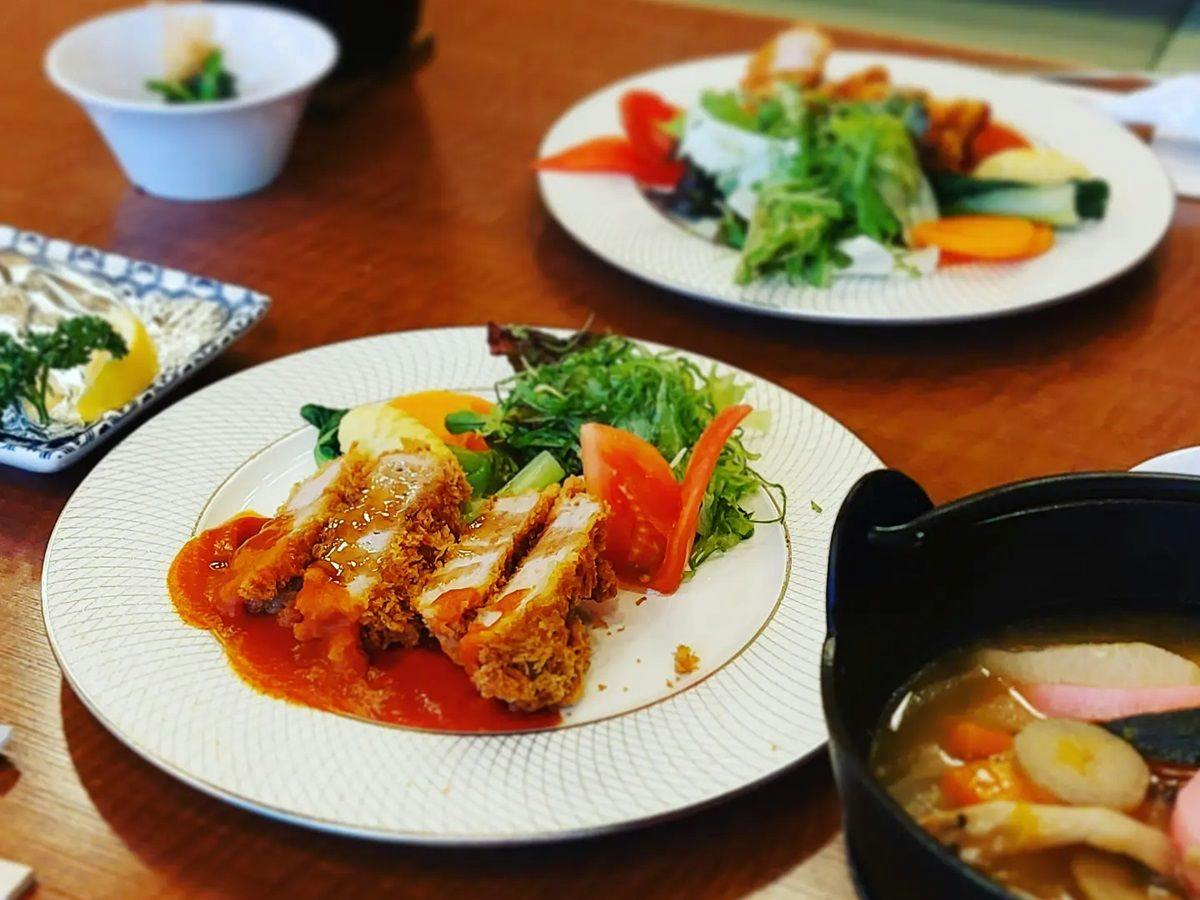 Zekkei Fuji no Yado Rokumeikan HILLS Yamanakako