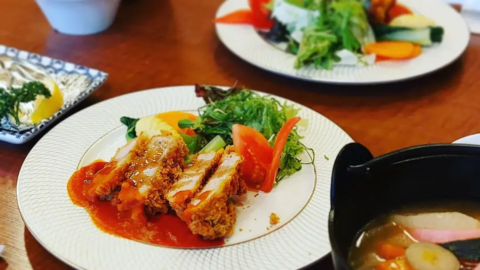 Zekkei Fuji no Yado Rokumeikan HILLS Yamanakako