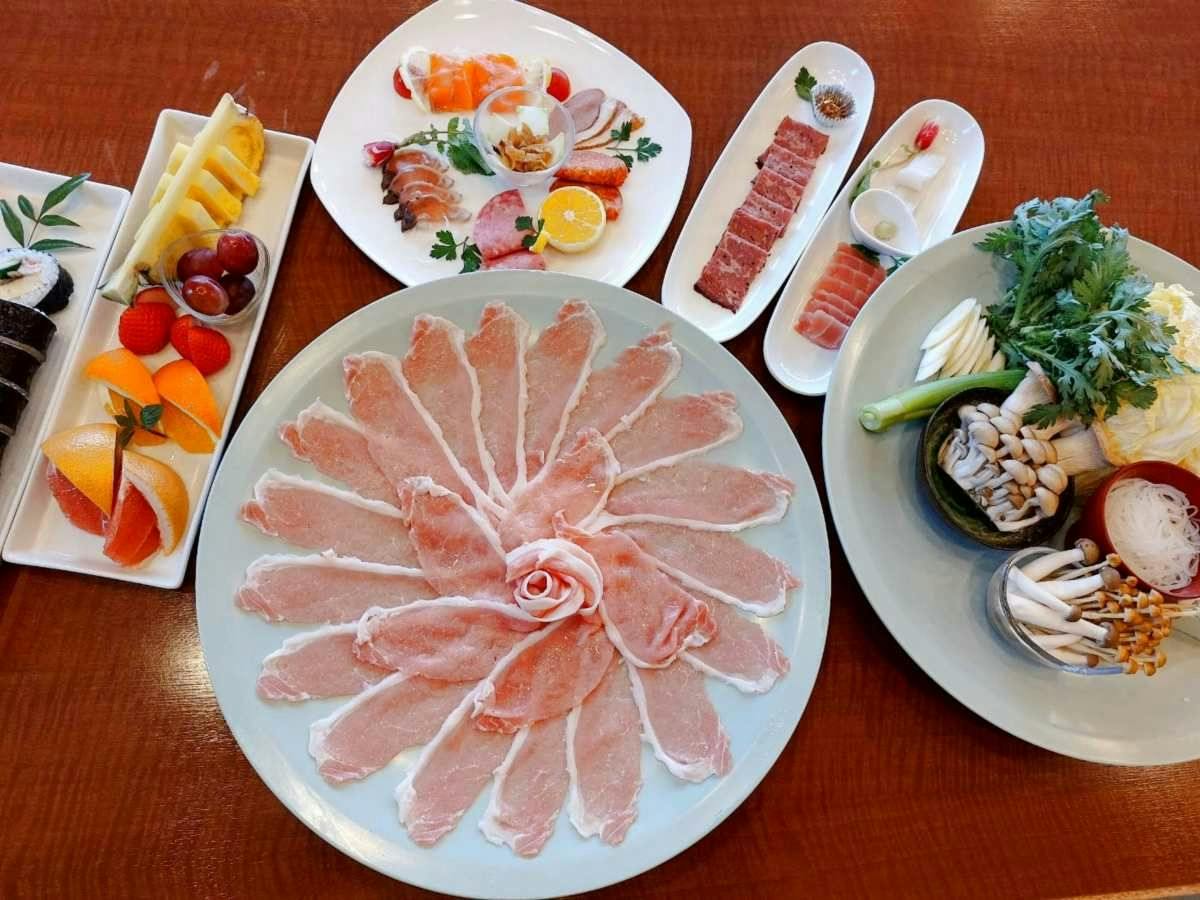 Zekkei Fuji no Yado Rokumeikan HILLS Yamanakako