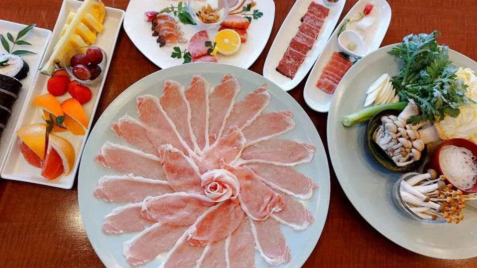 Zekkei Fuji no Yado Rokumeikan HILLS Yamanakako