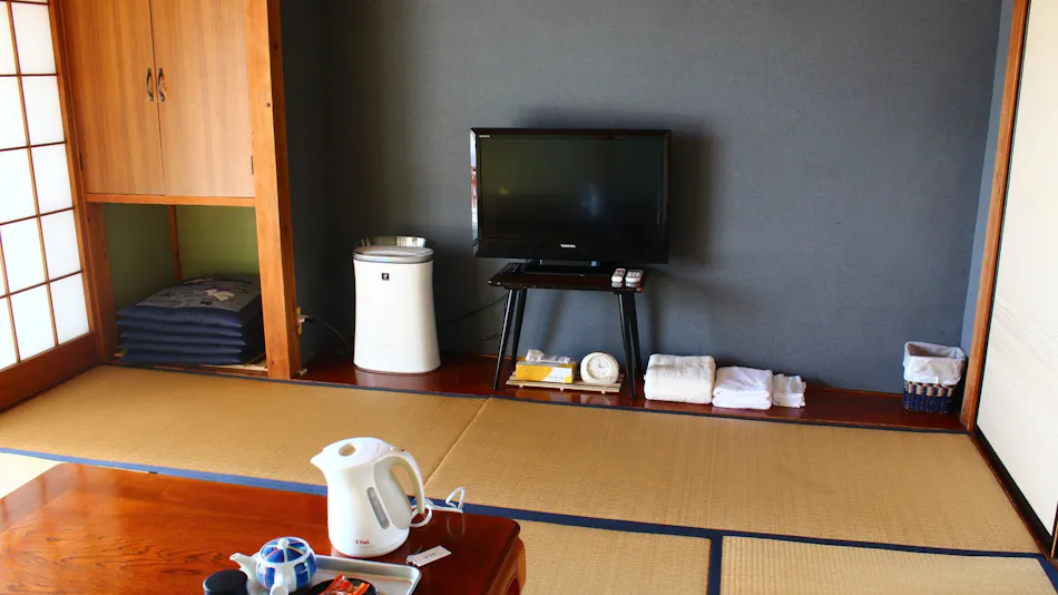 Kawaguchiko Lodge Niiyah