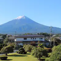 วิวจากห้องพัก