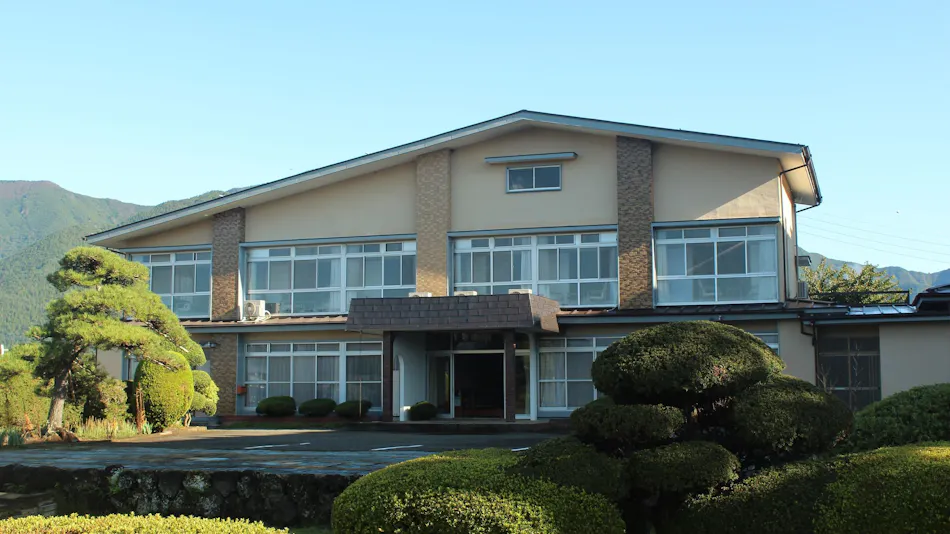 Kawaguchiko Lodge Niiyah