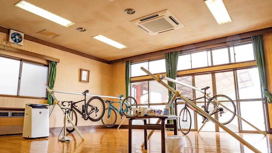 Kawaguchiko Lodge Niiyah