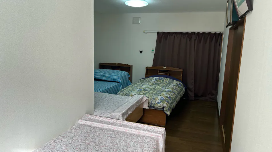 Shiretoko Fishing Guide & Cottage Neko no Shippo