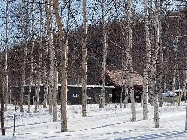 Shiretoko Fishing Guide & Cottage Neko no Shippo