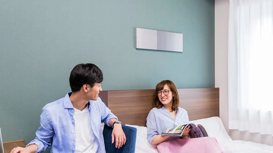 Comfort Inn Niigata Chuo Inter