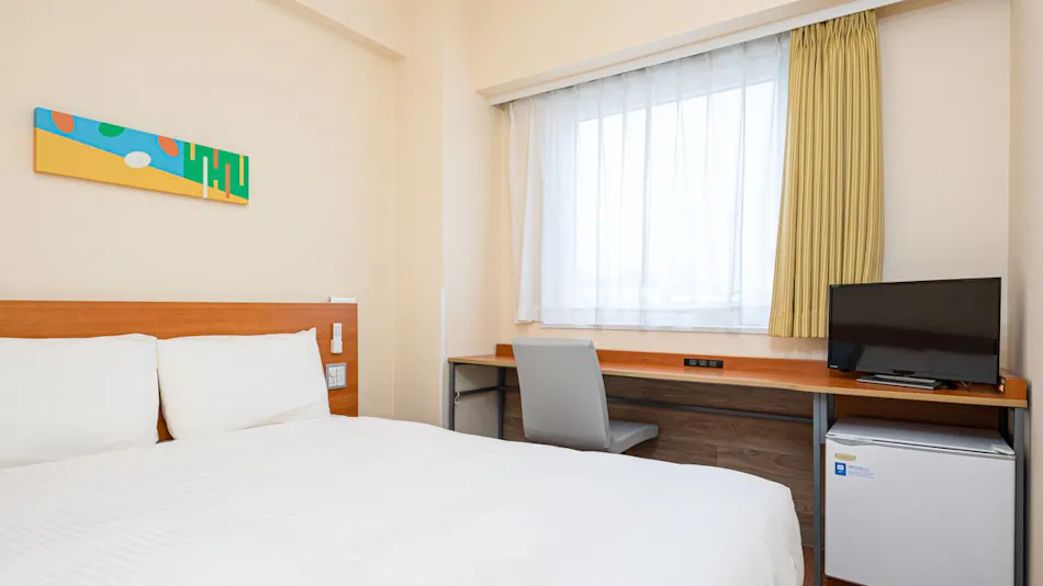 Comfort Inn Niigata Chuo Inter