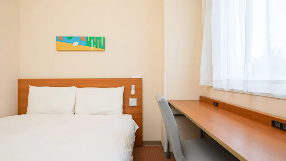 Comfort Inn Niigata Chuo Inter