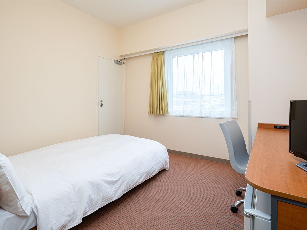 Comfort Inn Niigata Chuo Inter