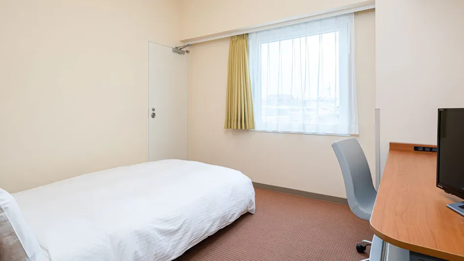 Comfort Inn Niigata Chuo Inter