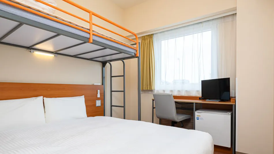 Comfort Inn Niigata Chuo Inter